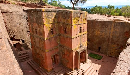 lalibela