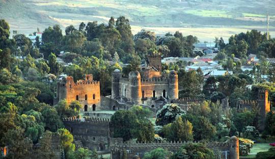 Gondar