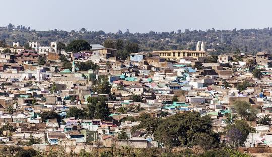 Harar